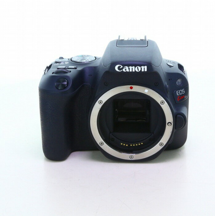 Rakuten - 【中古】 (キヤノン) Canon EOS KISS X9 ボデイ ブラツク【中古カメラ デジタル一眼】 ランク：B