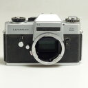 【中古】 (ライカ) Leica ライカフレックスSL【中古カメラ フィルム一眼】 ランク:B