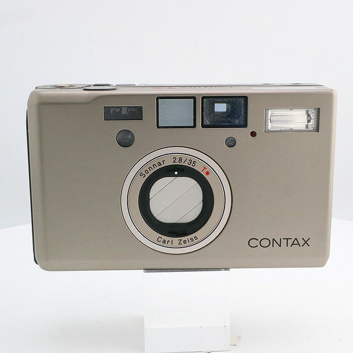 楽天市場】コンタックス t3 中古の通販