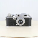 【中古】 (キヤノン) Canon IV Sb(4Sb)型【中古カメラ レンジファインダー】 ランク:C|詳細画像