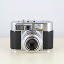 【中古】 (フォクトレンダー) Voigtlander VITOMATICIIa【中古カメラ フィルムカメラ】 ランク:B