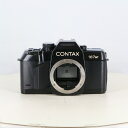 【中古】 (コンタックス) CONTAX 167MT【中古カメラ フィルム一眼】 ランク:B