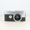 【中古】 (オリンパス) OLYMPUS PEN-FT シルバー【中古カメラ フィルムカメラ】 ランク:B