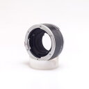 【中古】 (ライカ) Leica MACRO ADAPTER R【中古アクセサリー 中古アクセサリー】 ランク:B