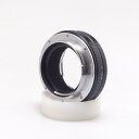 【中古】 (ライカ) Leica LV-LR 14127 VISOII,III→ライカR アダプター【中古アクセサリー 中古アクセサリー】 ランク:B