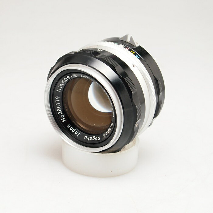 楽天市場】nikkor－s auto 50mm f1．4の通販