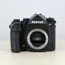 【中古】 (ペンタックス) PENTAX K-1 ボディ【中古カメラ デジタル一眼】 ランク:B
