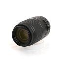 【中古】 (ニコン) Nikon AF-S DX 55-300/4.5-5.6G ED VR【中古レンズ AFレンズ】 ランク:B