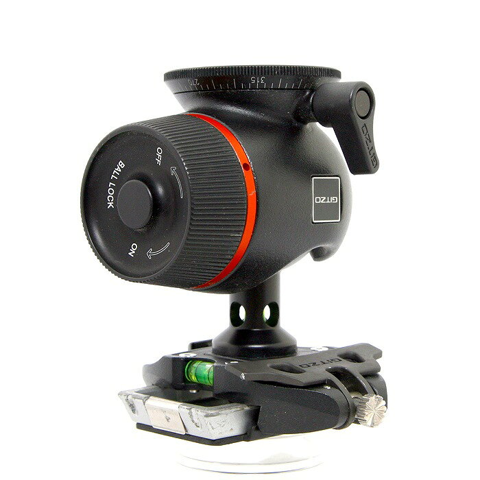 GITZO GH2780QRセンターボール雲台 美品 楽天市場】gitzo ボール雲台 gh2780の通販