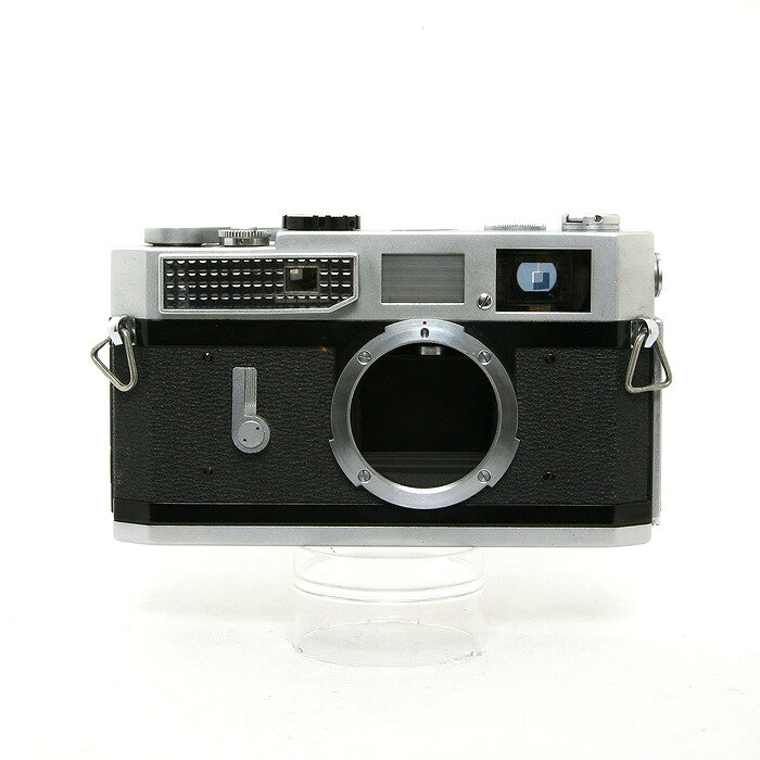 【中古】 (キヤノン) Canon Canon7【中古カメラ レンジファインダー】 ランク：C