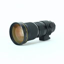 【中古】 (ニコン) Nikon Ai NIKKOR 50-300/4.5S ED【中古レンズ MFレンズ】 ランク:B