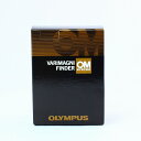 【中古】 (オリンパス) OLYMPUS VARIMAGNI FINDER【中古アクセサリー ファインダー】 ランク:AB
