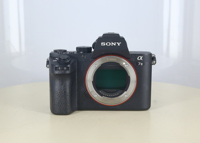 楽天市場】α7ii レンズキット 中古の通販