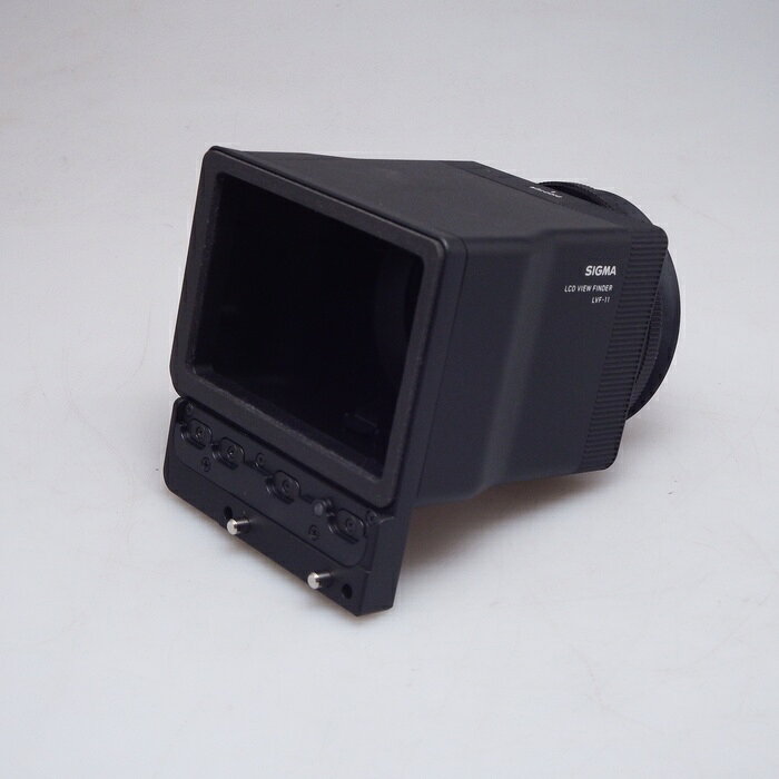 楽天市場】シグマ lvf－11 lcdビューファインダーの通販