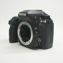 【中古】 (ペンタックス) PENTAX K-5 ボデイ【中古カメラ デジタル一眼】 ランク:B