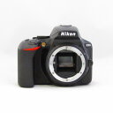 【中古】 (ニコン) Nikon D5600 ボデイ【中古カメラ デジタル一眼】 ランク:B