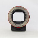 【中古】 (ソニー) SONY LA-EA3 マウントアダプター【中古アクセサリー マウントアダプタ】 ランク:B