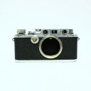 【中古】 (ライカ) Leica IIIb【中古カメラ レンジファインダー】 ランク:B