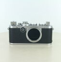 【中古】 (ライカ) Leica If【中古カメラ レンジファインダー】 ランク:B