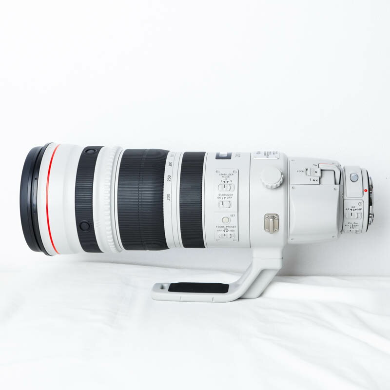 楽天市場】ef200-400mm f4l is usm エクステンダー 1.4×の通販 楽天市場】ef200-400mm f4l is usm エクステンダー 1.4×の通販