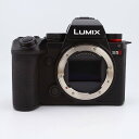 【中古】 (パナソニック) Panasonic DC-S5M2【中古カメラ デジタル一眼】 ランク:AB