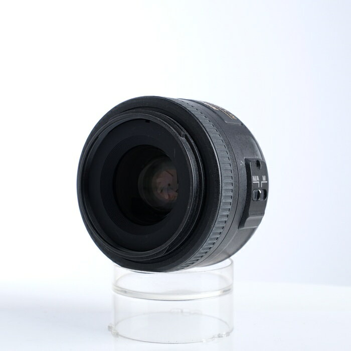 楽天市場】NIKON AF－S 35mm f1．8G ED 中古の通販