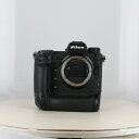 【中古】 (ニコン) Nikon Z 9 ボデイ【中古カメラ デジタル一眼】 ランク:AB(2)