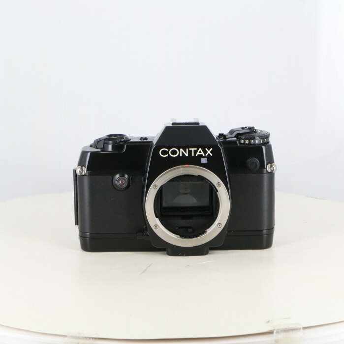 【中古】 (コンタックス) CONTAX コンタックス137MA ボディ【中古カメラ フィルム一眼】 ...