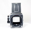 【中古】 (ハッセルブラッド) HASSELBLAD ☆500C/M + A12【中古カメラ 中判カメラ】 ランク:B
