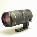 【中古】 (ペンタックス) PENTAX HD D FA*70-200/2.8ED DC AW【中古レンズ AFレンズ】 ランク:B