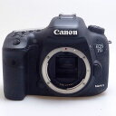 【中古】 (キヤノン) Canon EOS 7D MARK2 ボデイ【中古カメラ デジタル一眼】 ランク:B