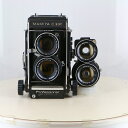 【中古】 (マミヤ) Mamiya C330PRO+セコール105/3.5【中古カメラ 中判カメラ】 ランク:C