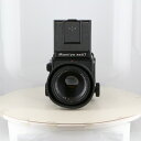 【中古】 (マミヤ) Mamiya RB67PRO+セコール127/3.8+120ホルダー【中古カメラ 中判カメラ】 ランク:C
