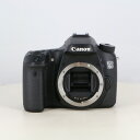 【中古】 (キヤノン) Canon EOS 70D ボデイ【中古カメラ デジタル一眼】 ランク:B