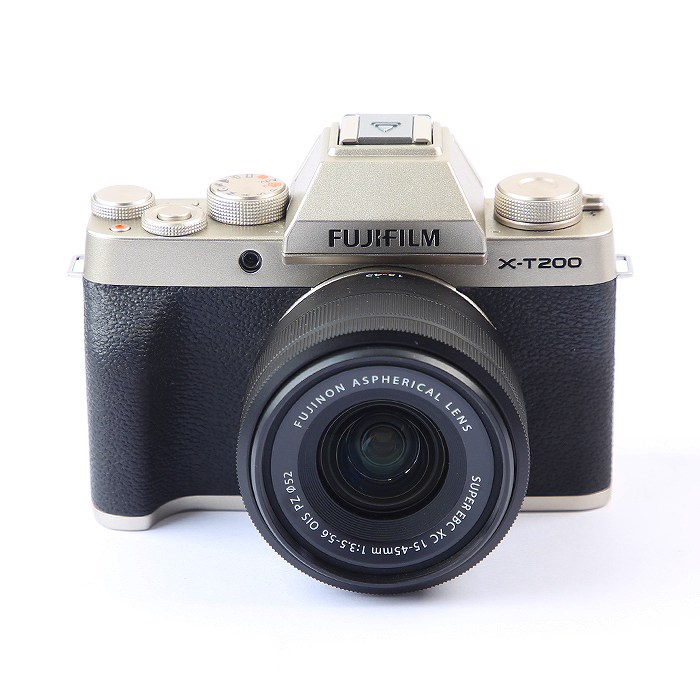 楽天市場】fujifilm x-t200の通販