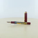 【中古】 (ペリカン) PELIKAN エキスポ 2000 ヒューマンカイン【中古筆記具 中古万年筆】 ランク:B
