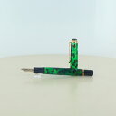 【中古】 (ペリカン) PELIKAN 都市シリーズ ベルリン【中古筆記具 中古万年筆】 ランク:B