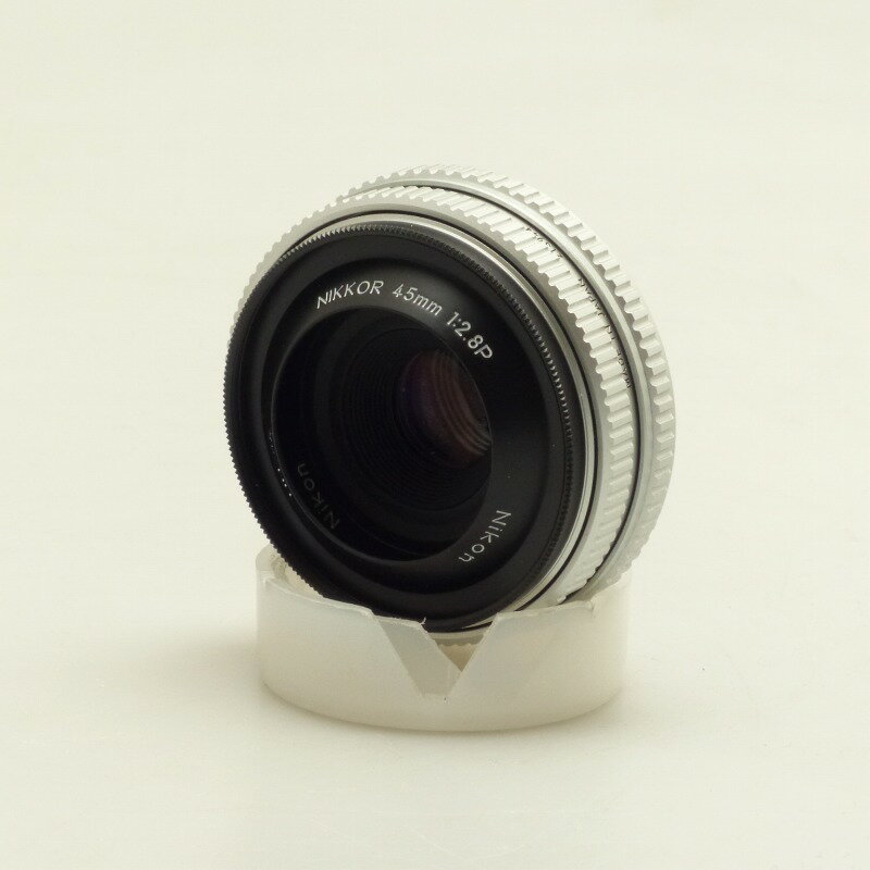 楽天市場】nikon ai 45mm f2.8pの通販 楽天市場】nikon ai 45mm f2.8pの通販