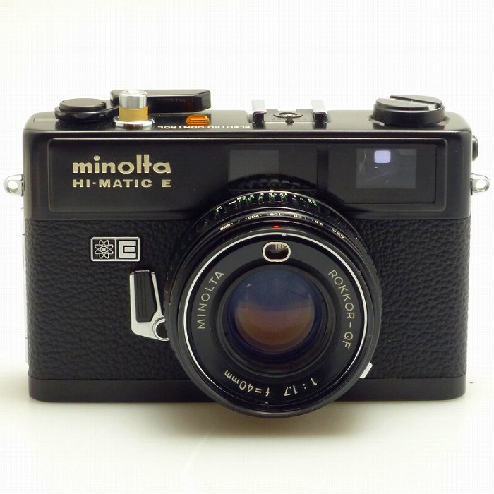楽天市場】ミノルタ フィルム カメラ 中古の通販 楽天市場】ミノルタ フィルム カメラ 中古の通販
