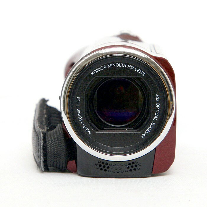 【中古】 (ビクター) Victar JVC Everio GZ