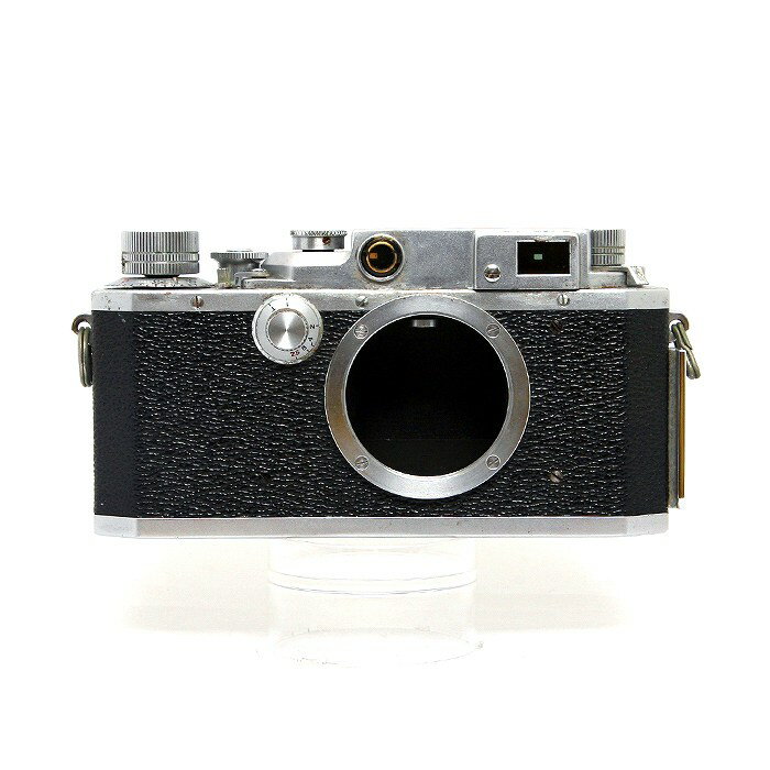 【中古】 (キヤノン) Canon IIF【中古カメラ レンジファインダー】 ランク：B