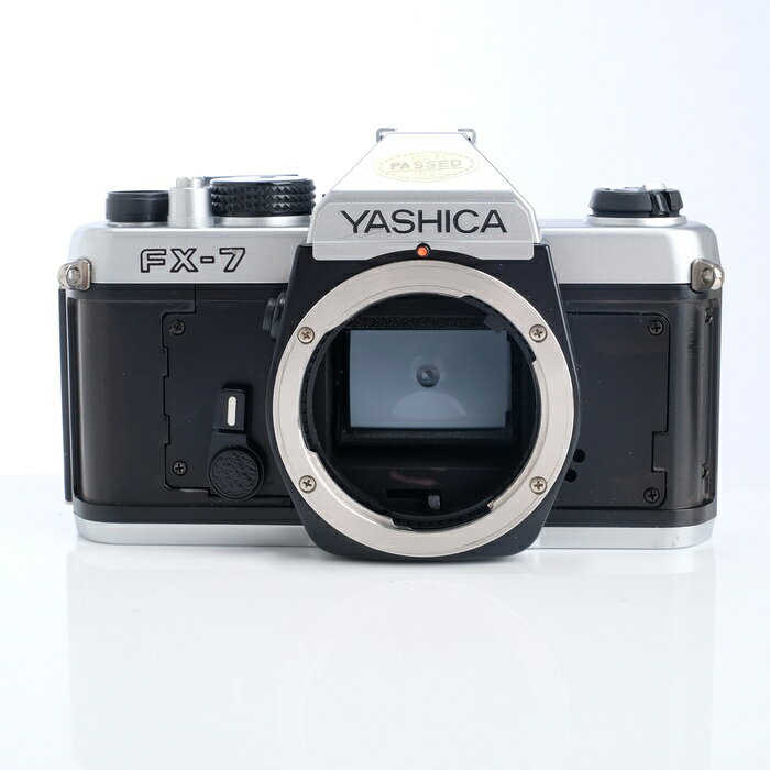 楽天市場】フィルムカメラ yashicaの通販