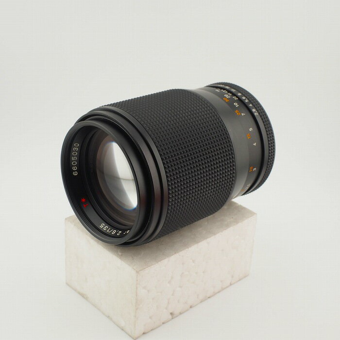 楽天市場】コンタックス 135mm F2．8の通販