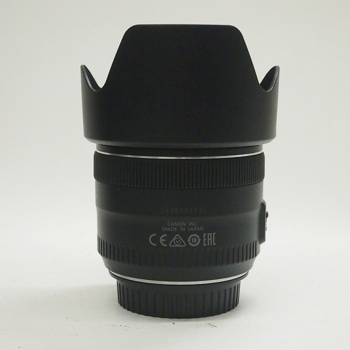 【中古】 (キヤノン) Canon EF35/2 IS USM【中古レンズ AFレンズ】 ランク：AB