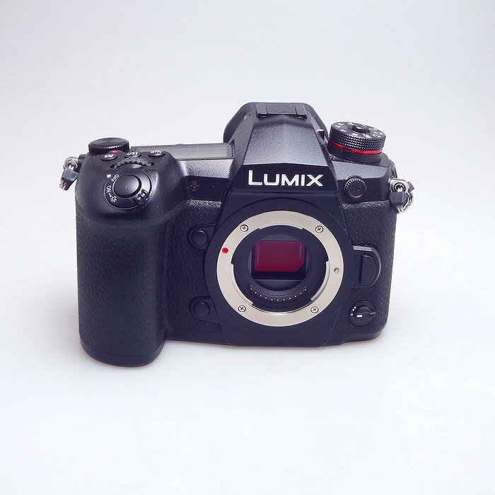 楽天市場】panasonic lumix dc-g9 pro ボディの通販