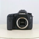 【中古】 (キヤノン) Canon EOS 7D ボデイ【中古カメラ デジタル一眼】 ランク:B(2)