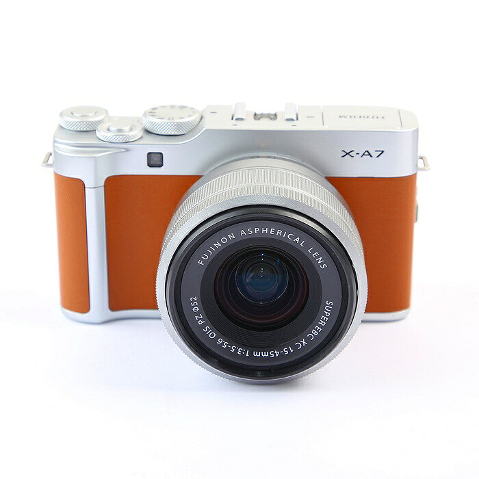 楽天市場】fujifilm x-a7（ブランド富士フイルム）の通販