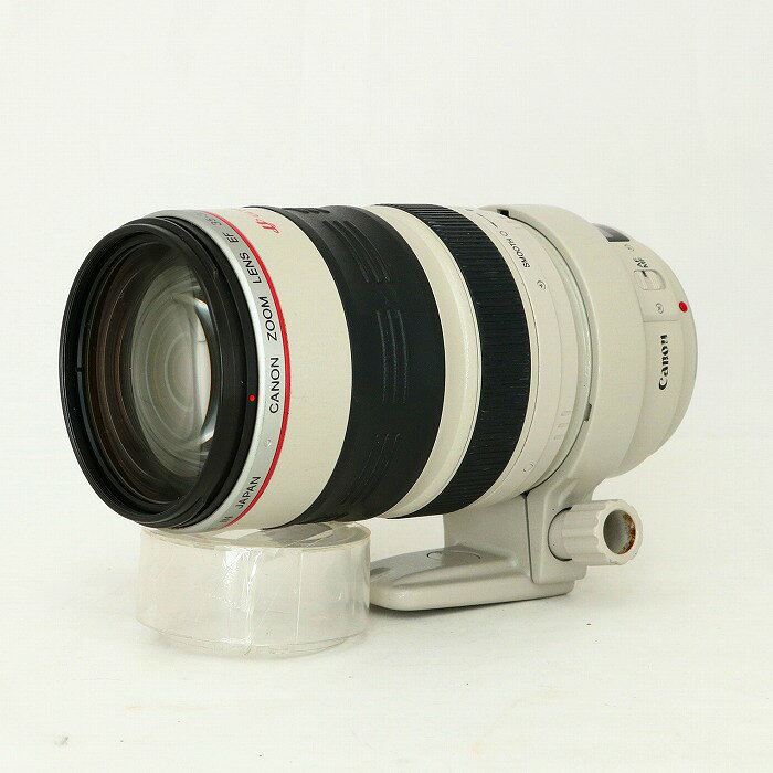 【中古】 (キヤノン) Canon EF35-350/3.5-5.6L USM【中古レンズ AFレンズ】 ランク：B