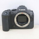 【中古】 (キヤノン) Canon EOS R6 MARK2 ボデイ【中古カメラ デジタル一眼】 ランク:B
