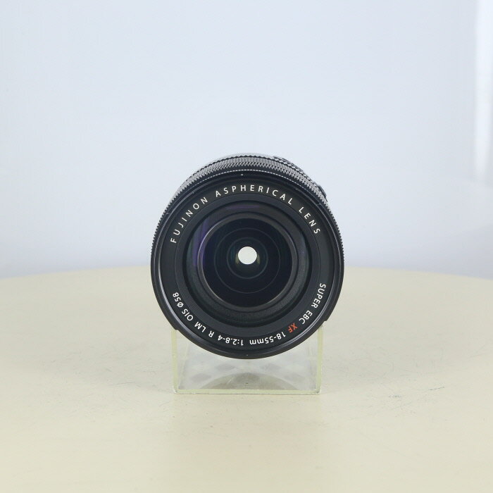 楽天市場】xf18-55mm f2.8-4r lm ois レンズフード 58mmの通販